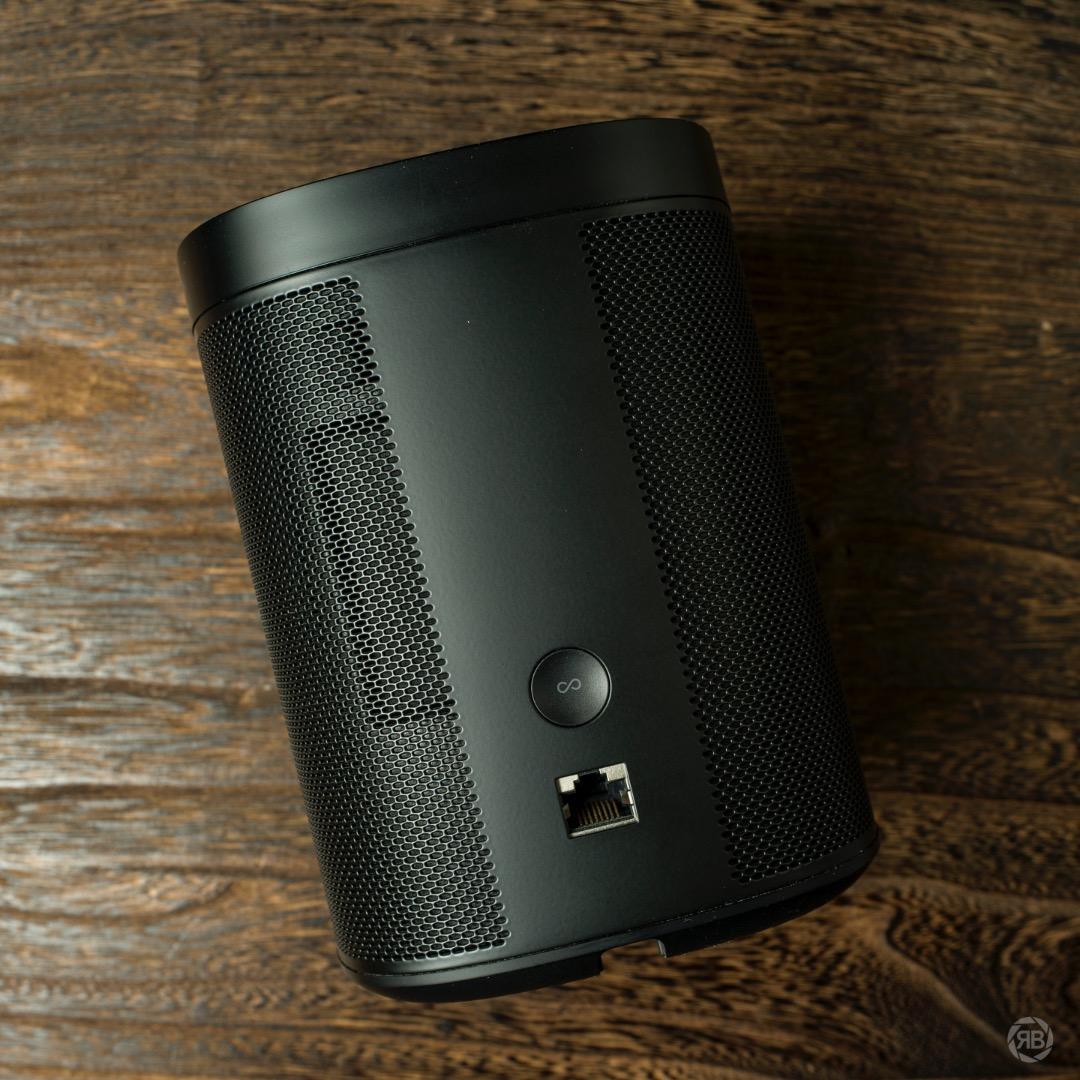 SONOS One SL（B）