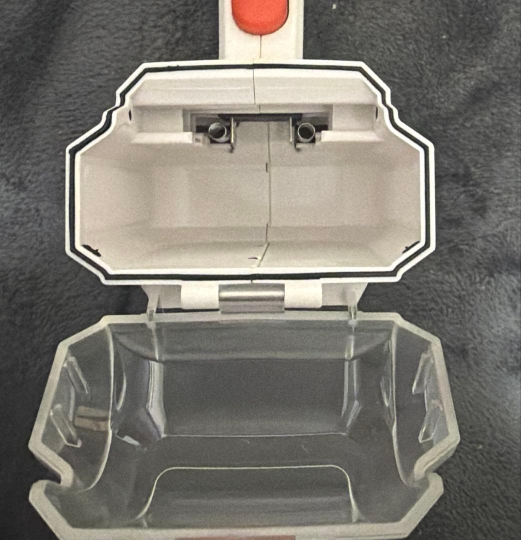 工進 軽量コードレス 充電式高圧洗浄機 SJC-1820