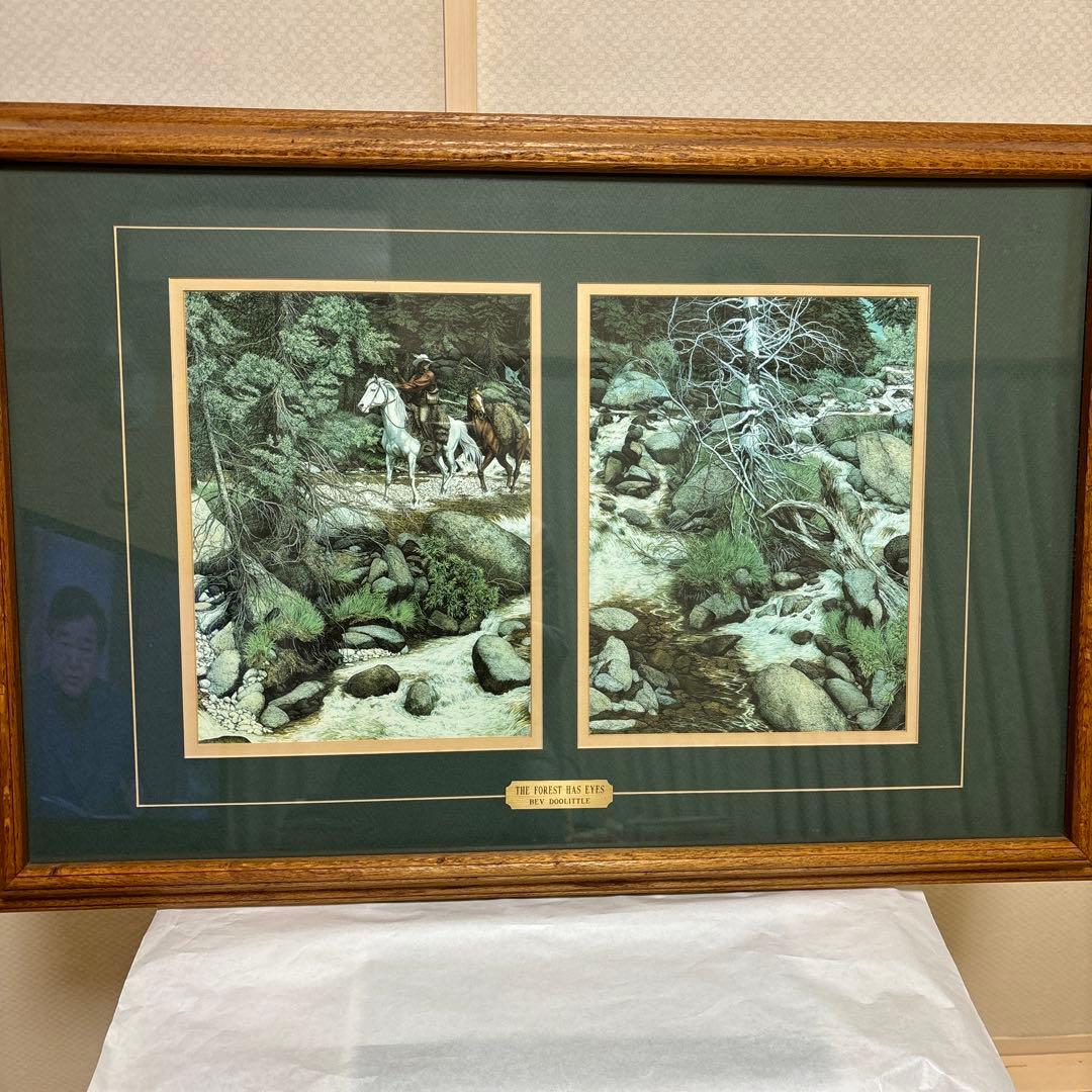 THE ART OF ＢＥＶ　DOOLITTLE