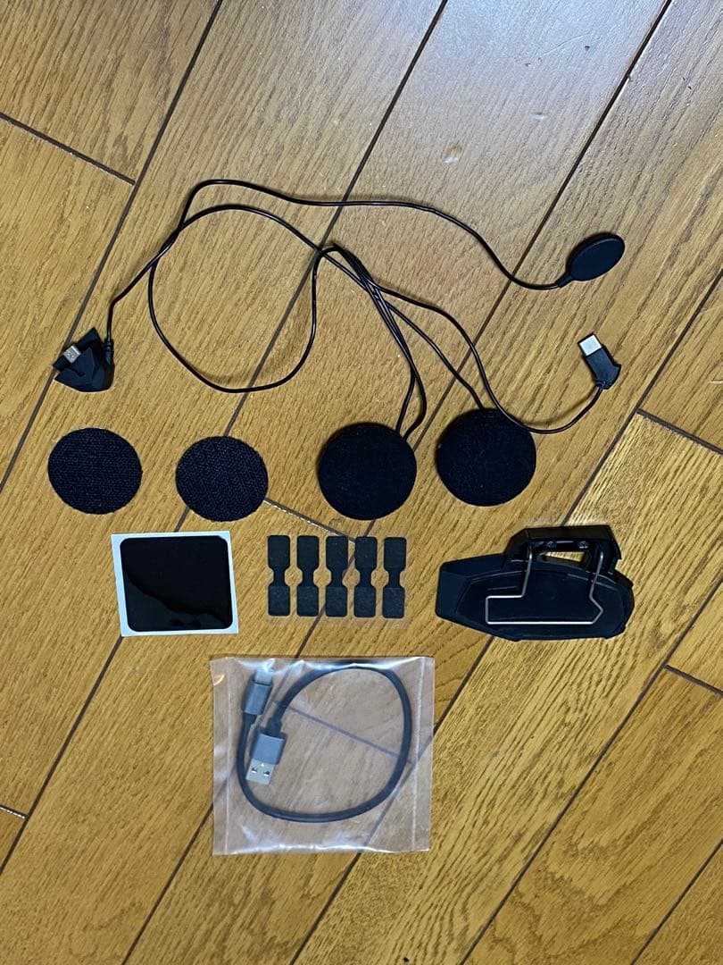 サインハウス　SB6X 増設キット　スピーカー＆ワイヤーマイクセット