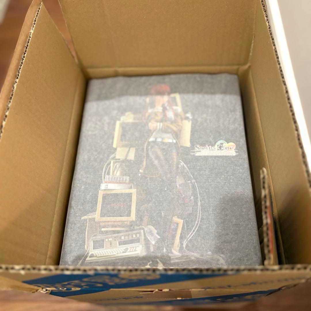 グッスマ 牧瀬紅莉栖 ～運命探知の魔眼(リーディング・シュタイナー)