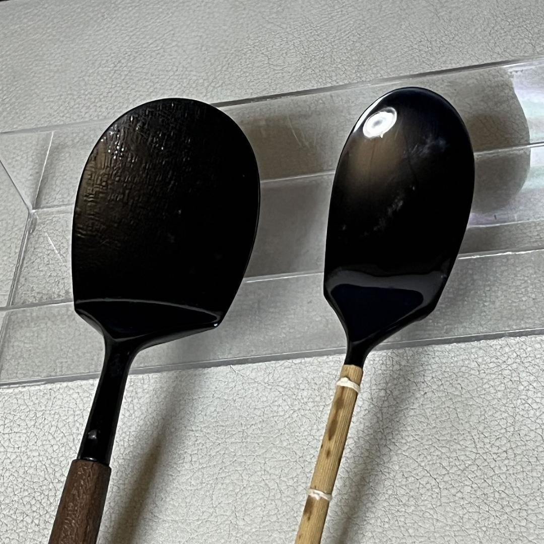 木村清五郎 灰道具 共箱 灰匙 茶道具 【k3633】