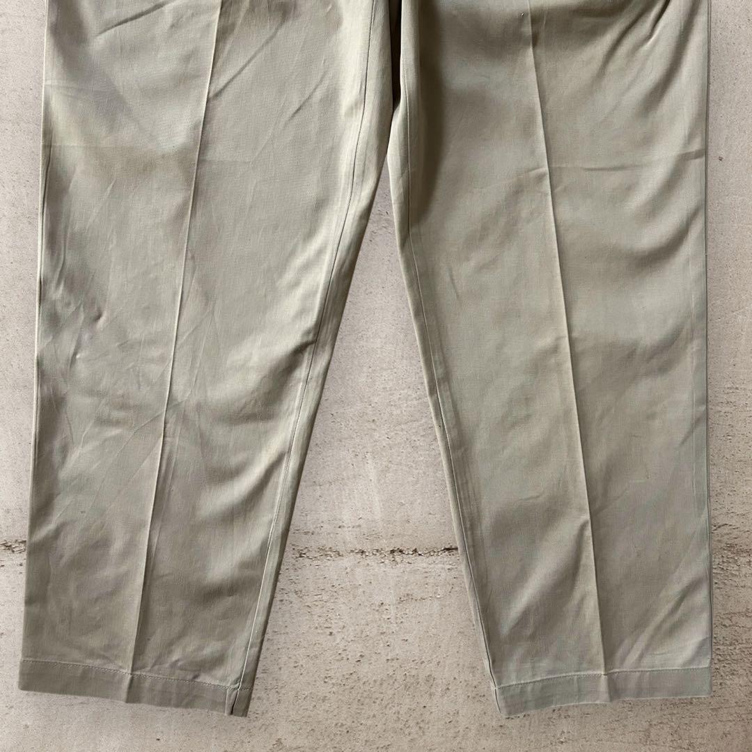 PolobyRalphLaurenANDREW90sポロチノライトベージュW36