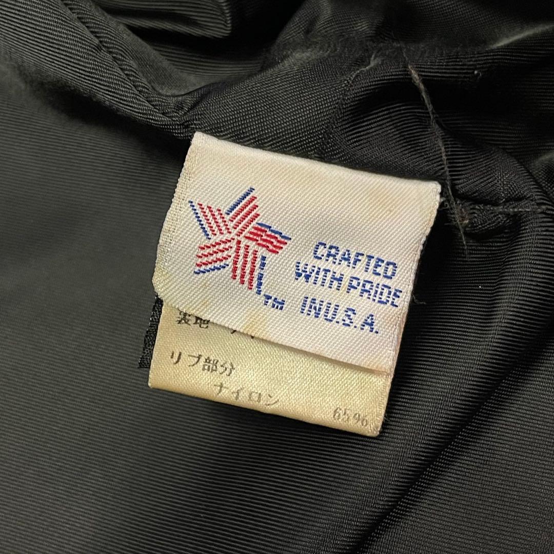 Schott 103US ショット レザーシングルライダースジャケット 34