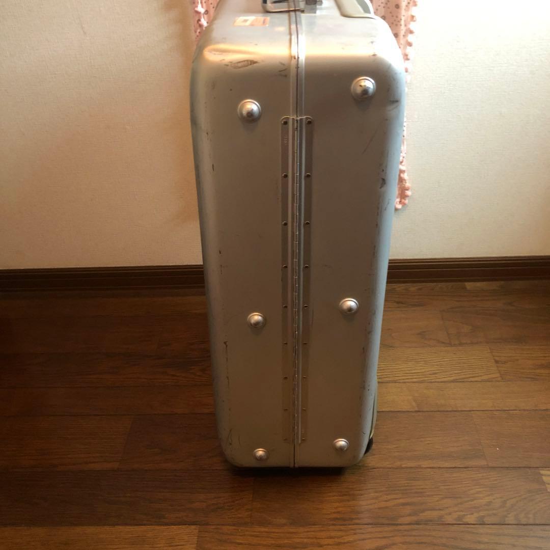 『専用』ゼロハリバートン　スーツケース　ZERO HALLIBURTON 6輪