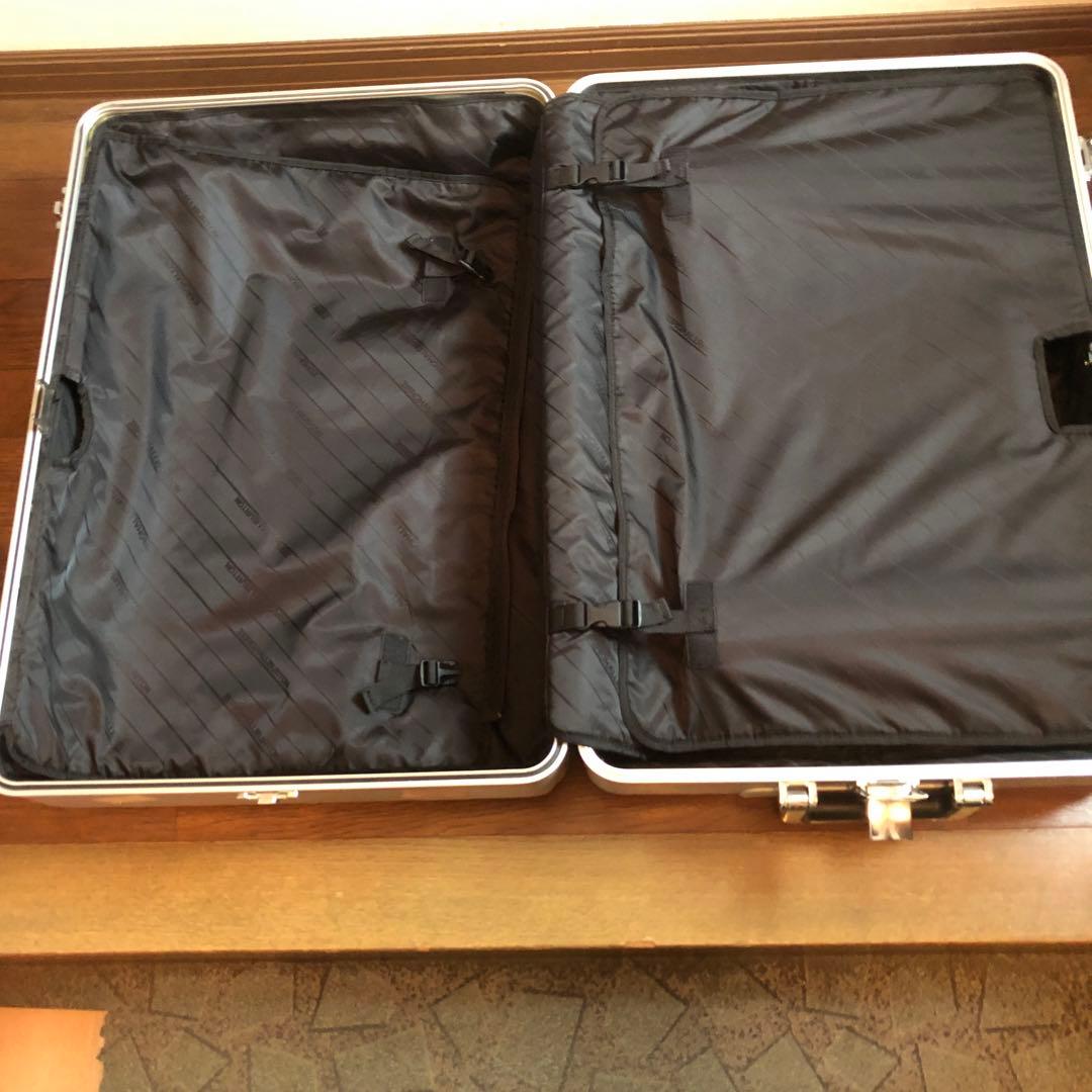 『専用』ゼロハリバートン　スーツケース　ZERO HALLIBURTON 6輪