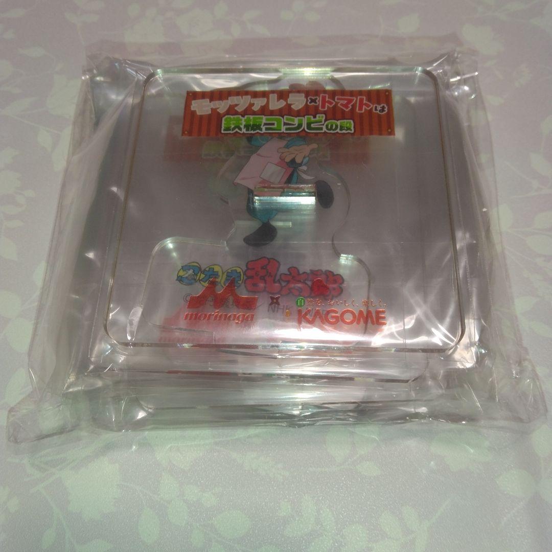 ★忍たま乱太郎（限定プレート＆限定アクリルスタンドセット）当選品