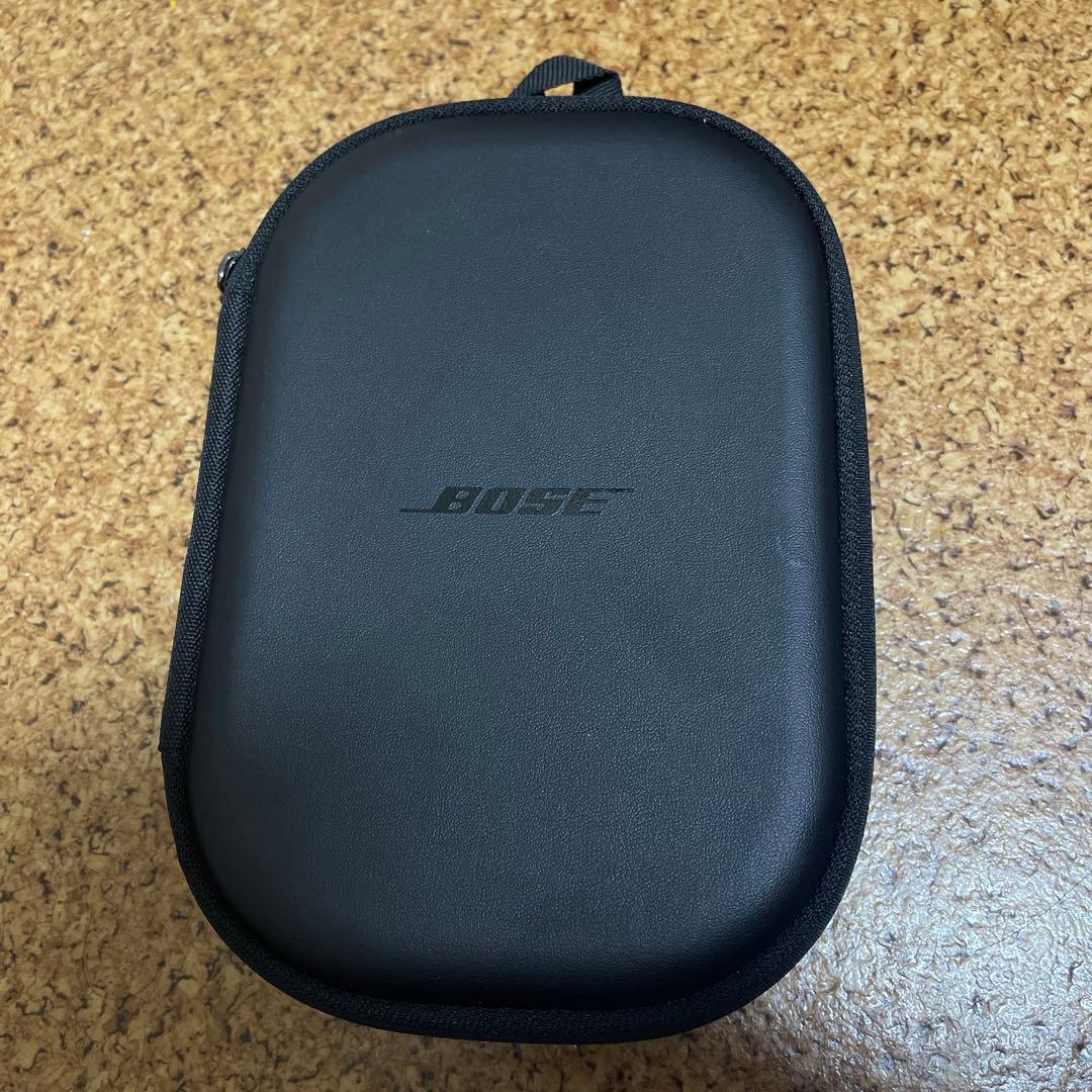 ヘッドホン Bose QuietComfort 35