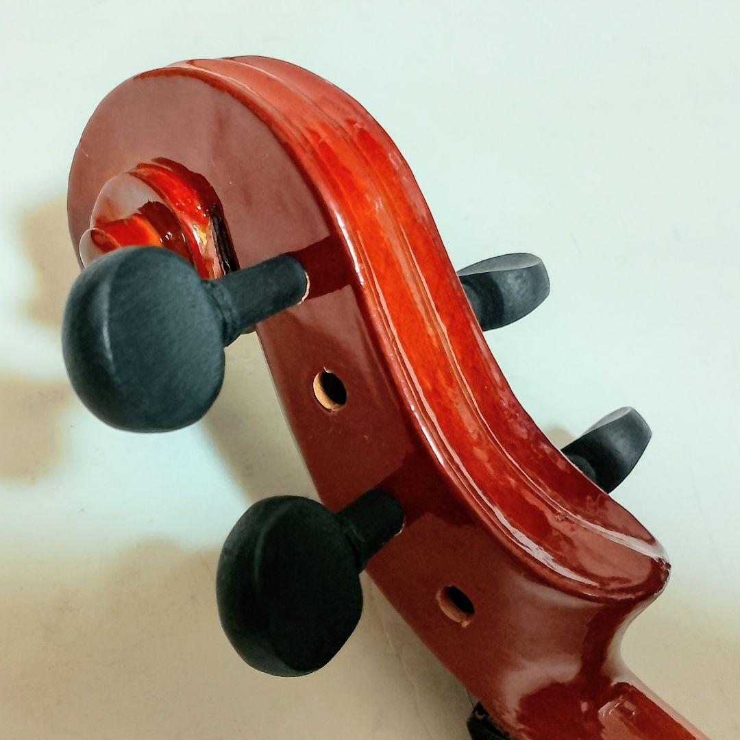 HANS JOSEPH HAUER　ヴァイオリン　4/4サイズ