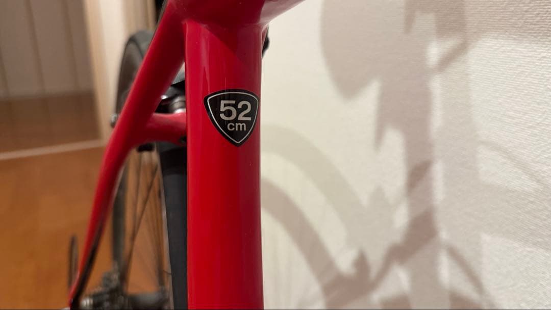 自転車本体 Specialized 2014 Tarmac SL4 Sport