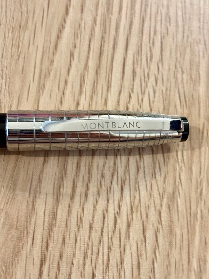 美品　モンブラン　MONTBLANC ボールペン