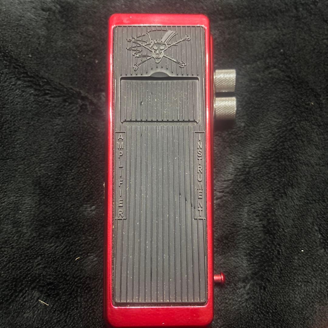 Cry Baby Slash ワウペダル sw95