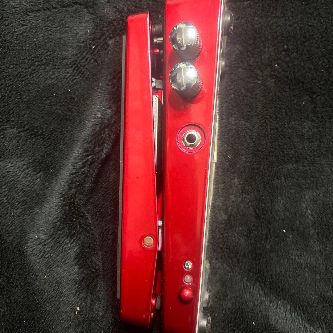 Cry Baby Slash ワウペダル sw95