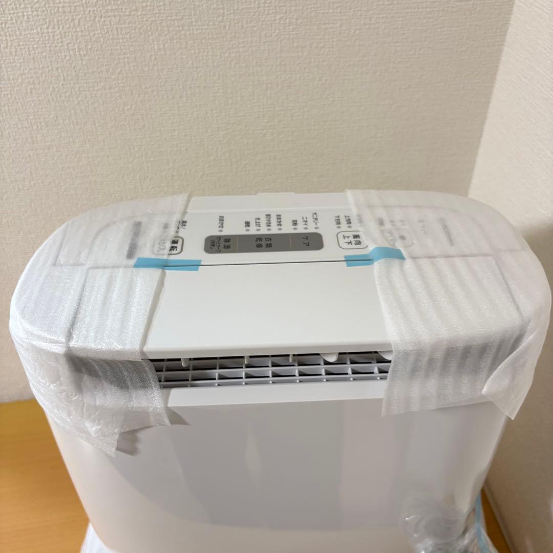 パナソニック 衣類乾燥除湿機 F-YZTX60 未使用品