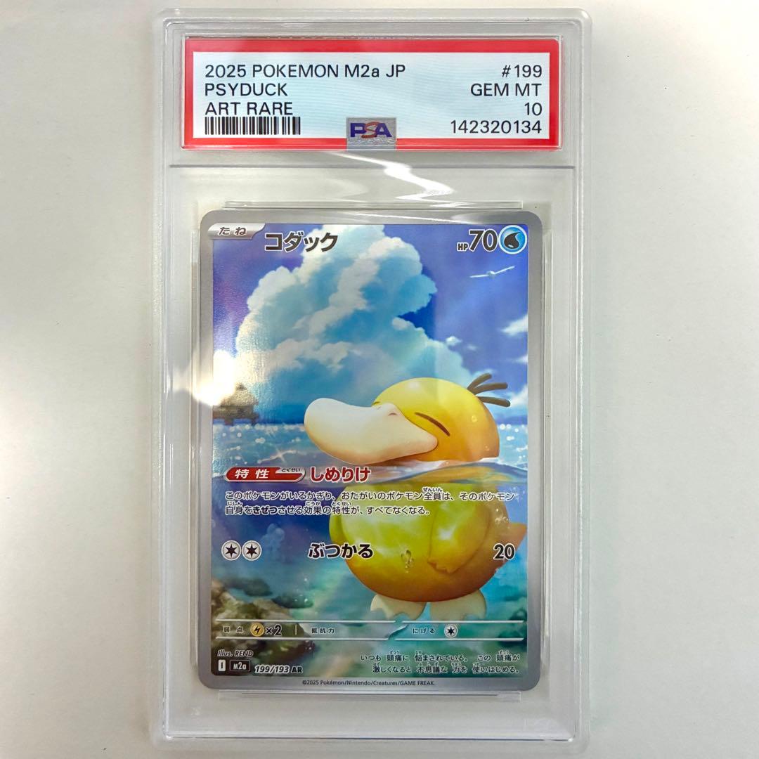 コダック AR PSA10 美品