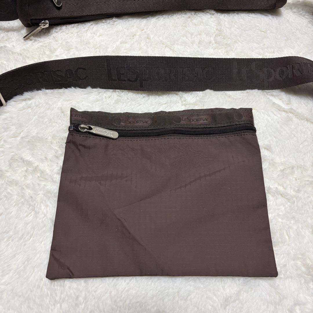 ◆極美品◆良品◆レスポートサック デラックス エブリデイバッグ