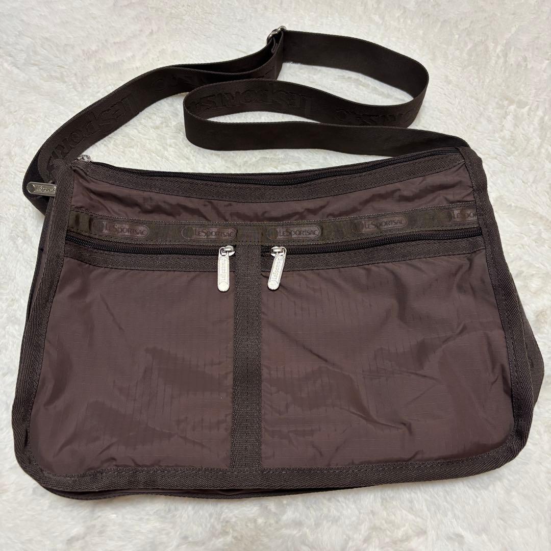 ◆極美品◆良品◆レスポートサック デラックス エブリデイバッグ