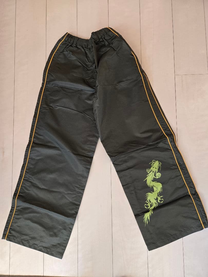 B'z LIVE-GYM 2001 ELEVEN 稲葉ジャージ　Mサイズ未使用