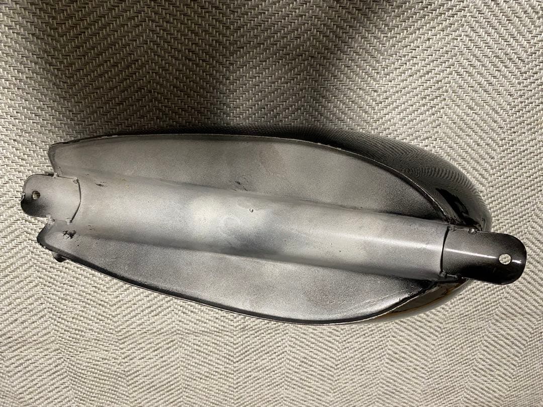 ナロータンク コヨーテ タンク チョッパー ハーレー