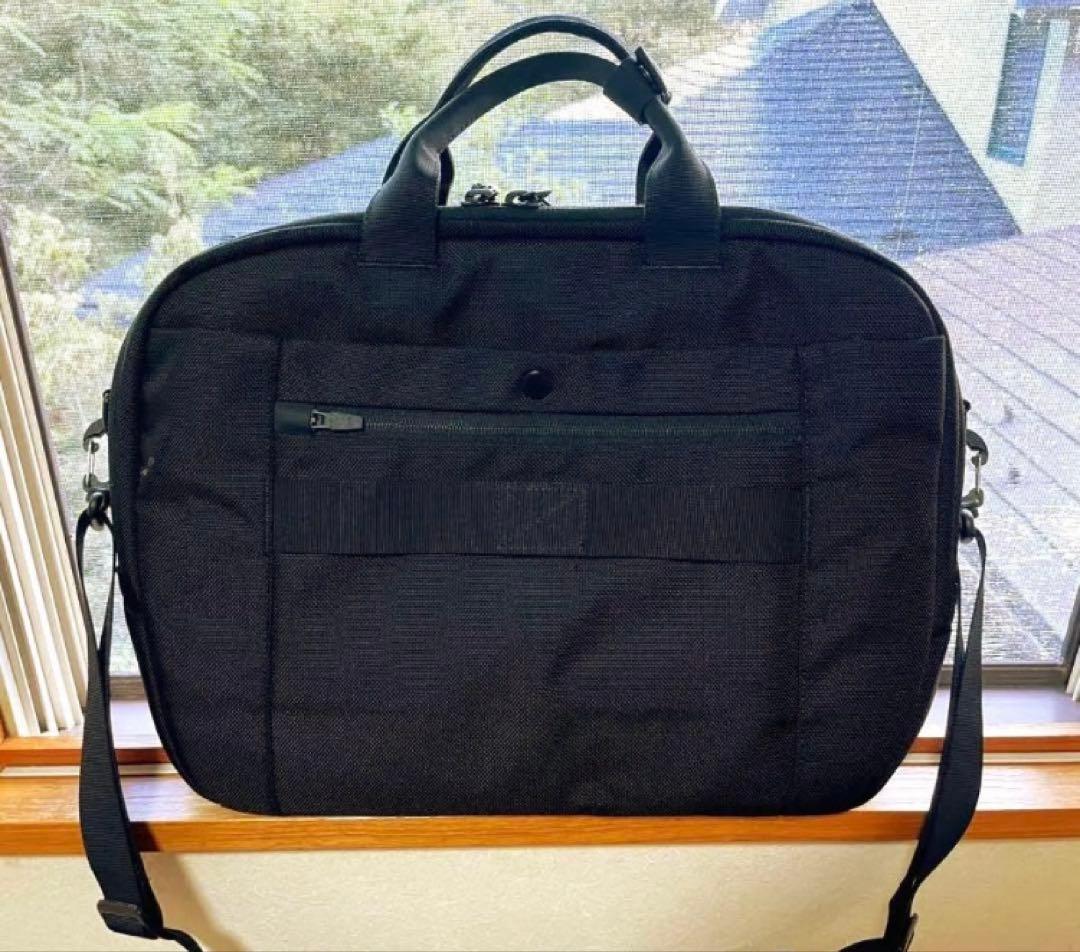 AER コミューターブリーフ2