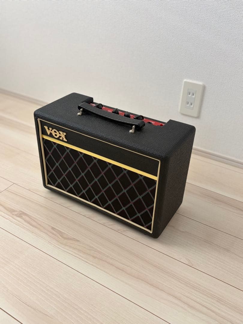 Vox Pathfinder Bass 10 ベース用アンプ
