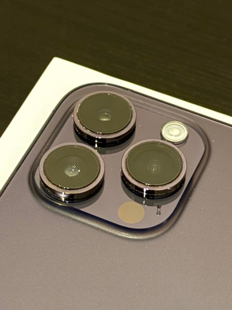 スマートフォン本体 Apple iPhone 14 Pro Max 256GB