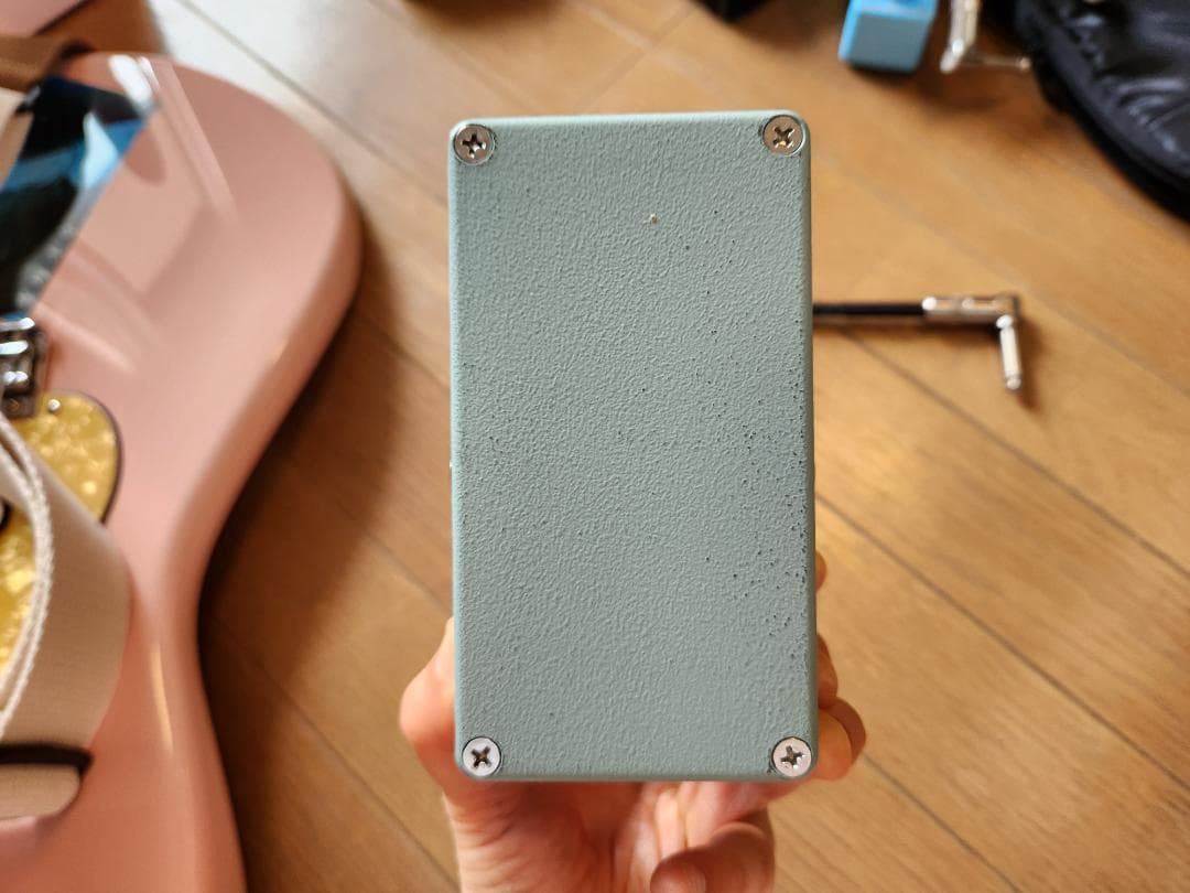 Vin Antique PPSE’79 Ver.2 cajパッチケーブルつき！