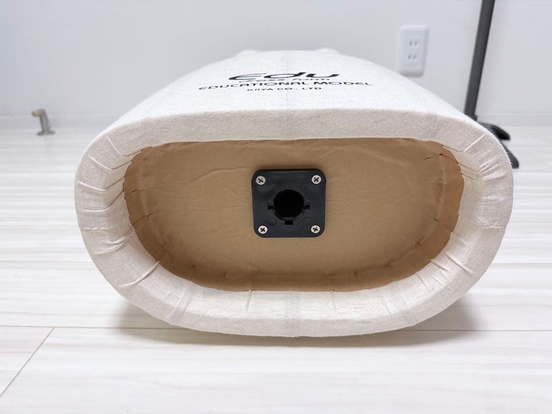 東京キイヤトルソーエデュ9AR高さ調整付きマネキン