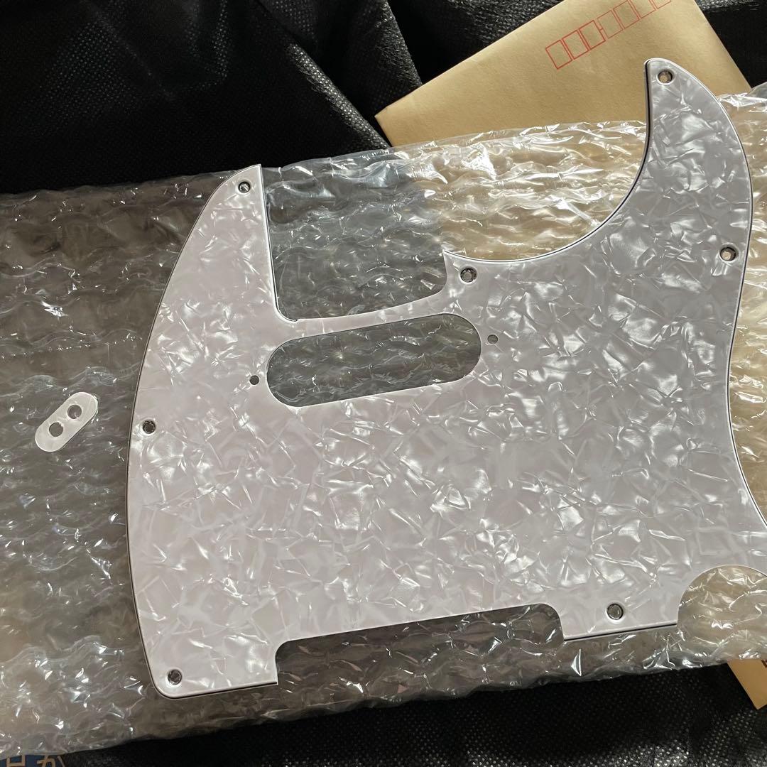 truth テレキャスタータイプ TTL-201 オーダー仕様 トゥルース 美品