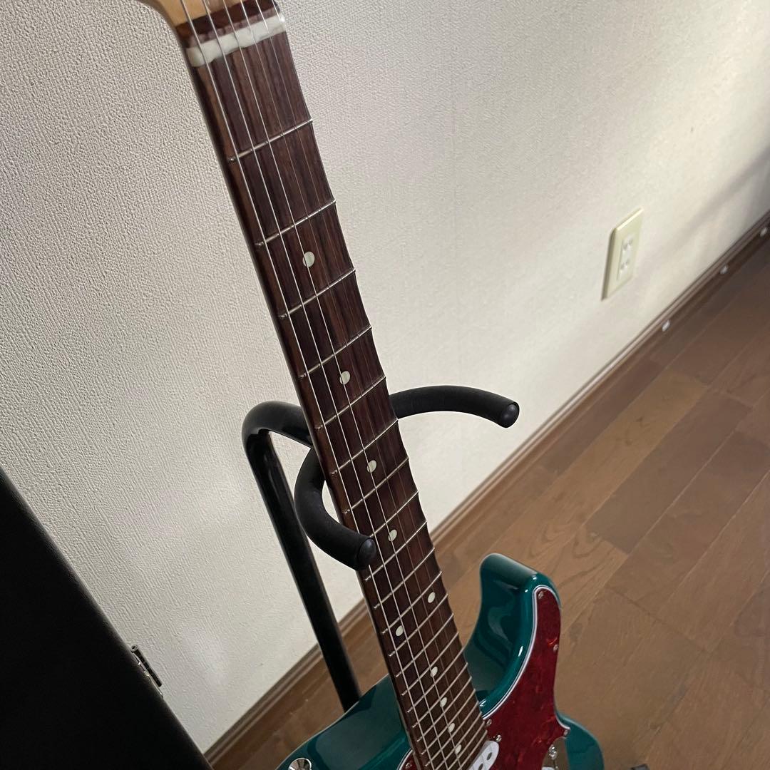 truth テレキャスタータイプ TTL-201 オーダー仕様 トゥルース 美品