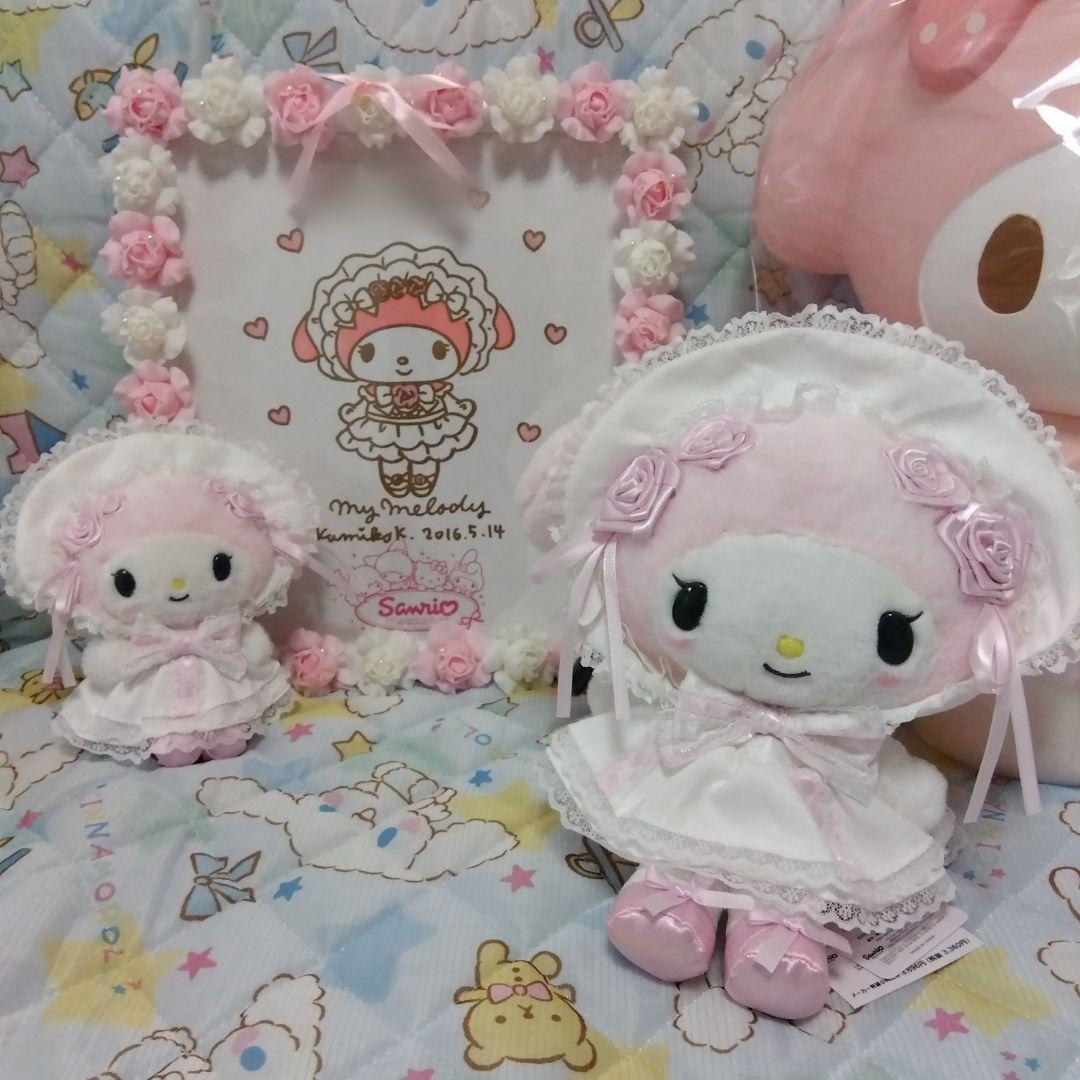 マイメロ 豪華 小林久美子先生 サインセット