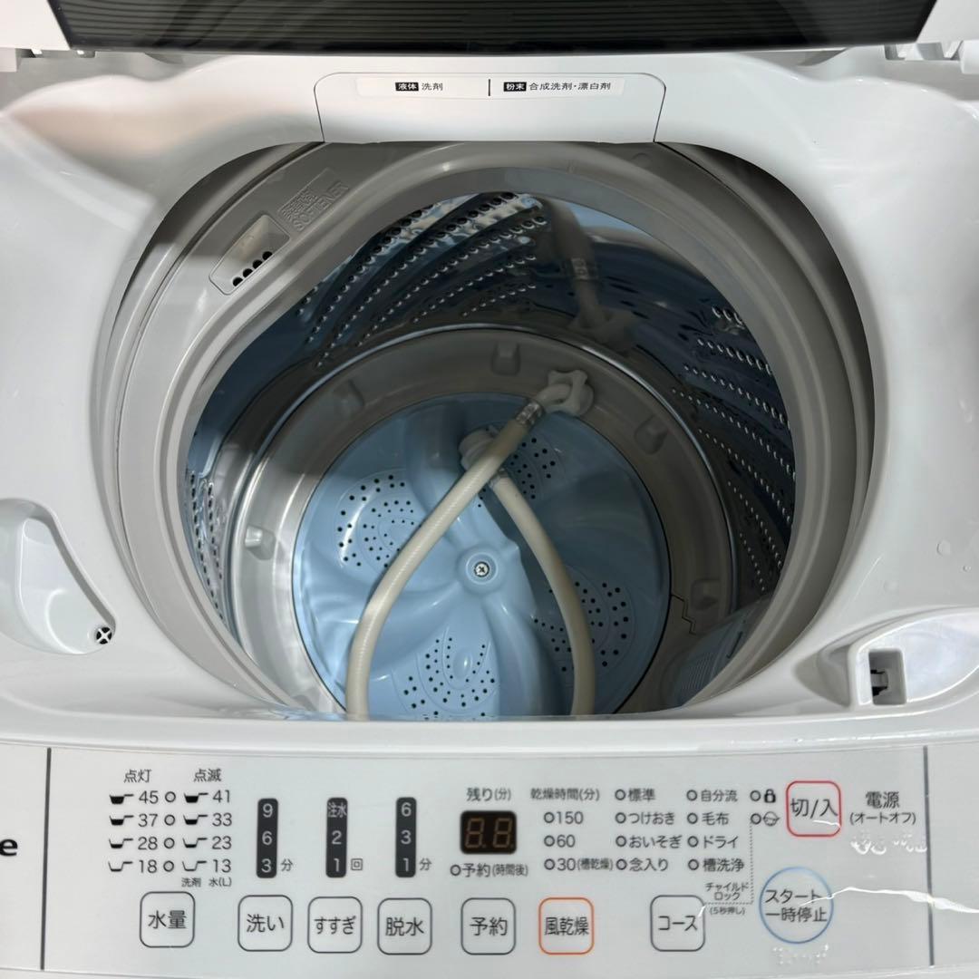 生活家電3点セット 冷蔵庫 洗濯機 電子レンジ ひとり暮らし 格安 d3507