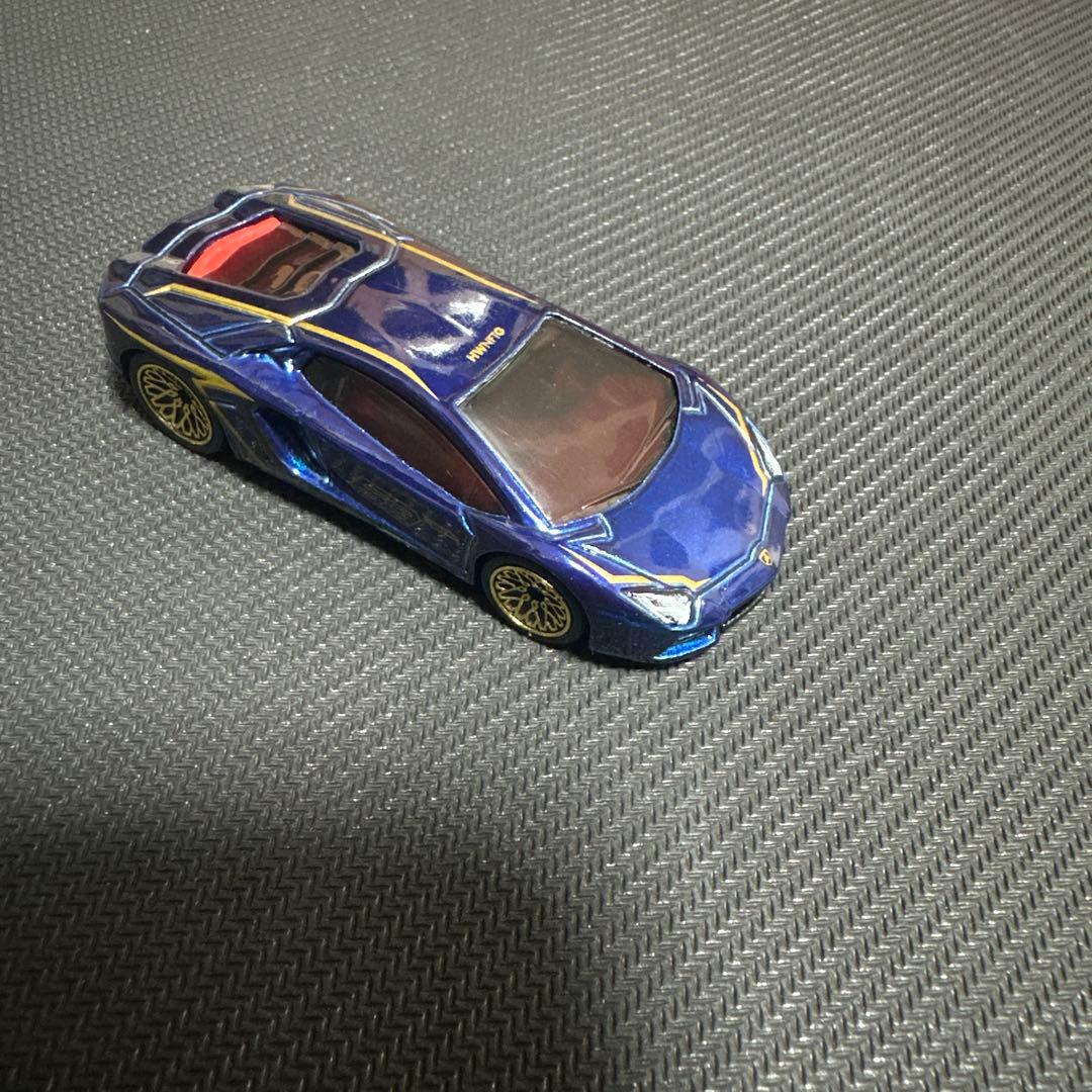 ホットウィール　NFT