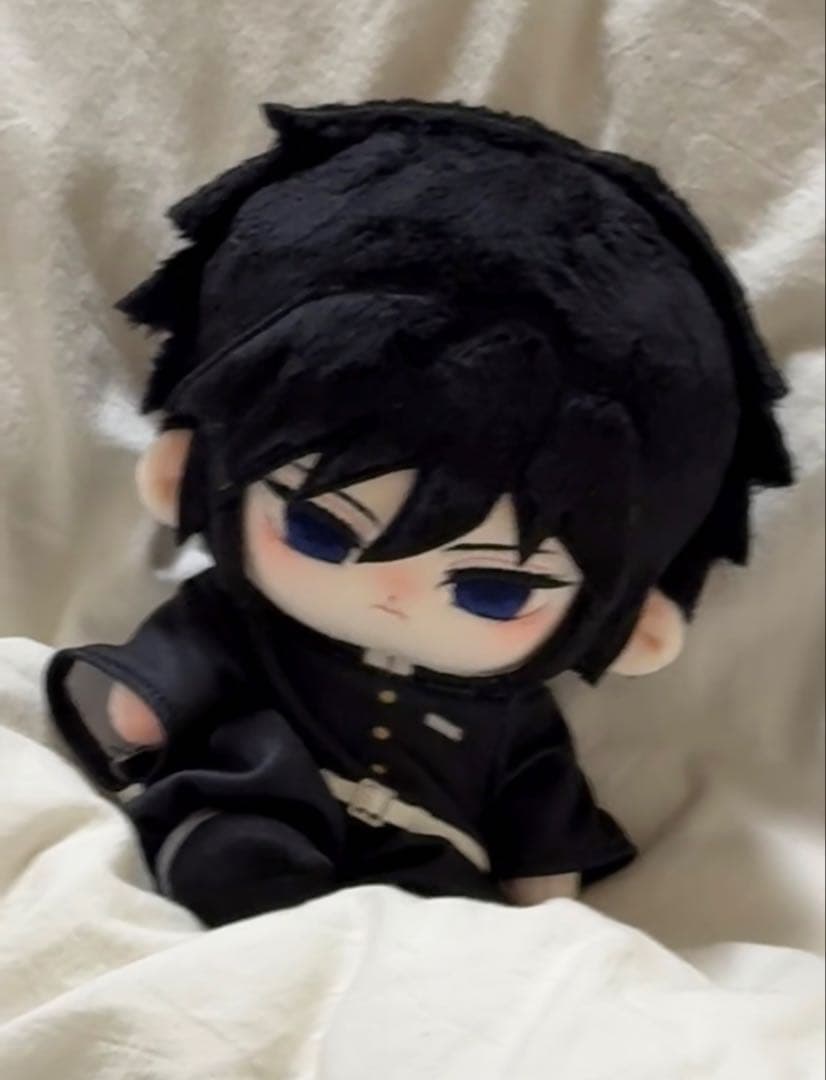 ♥超レア 可愛い 20cm着せ替えぬいぐるみ NO.44♥