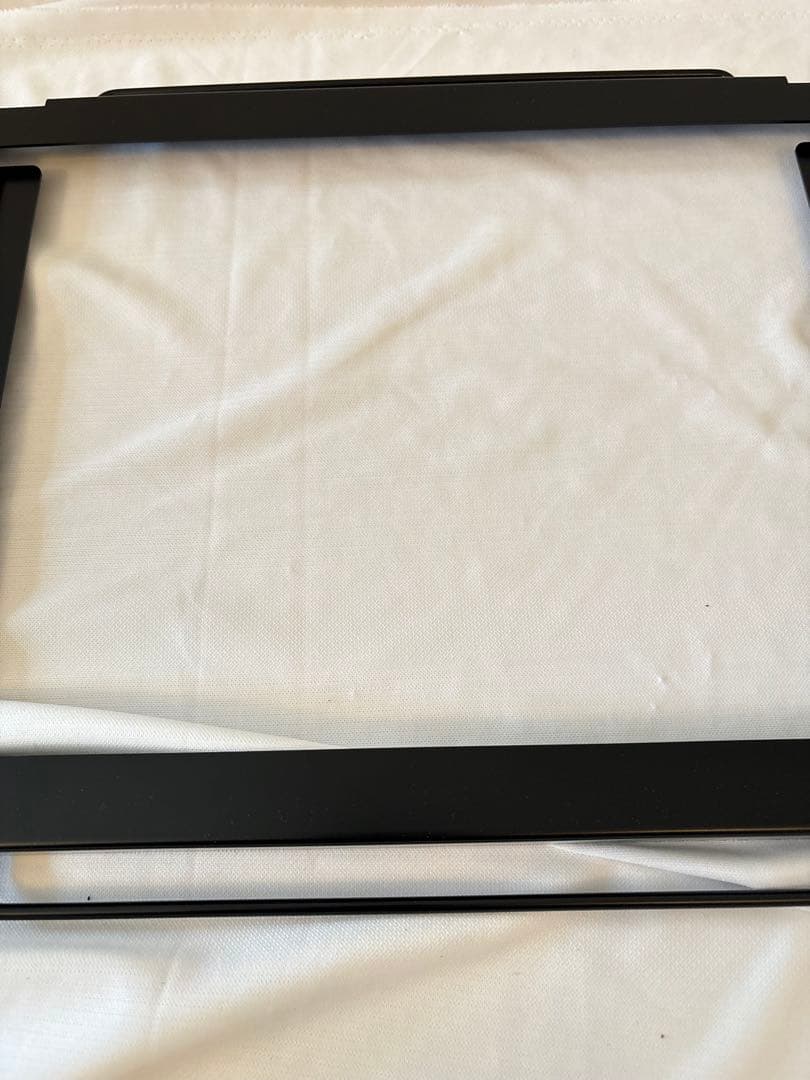 802 Products シェルコン25 アイアントップフレーム