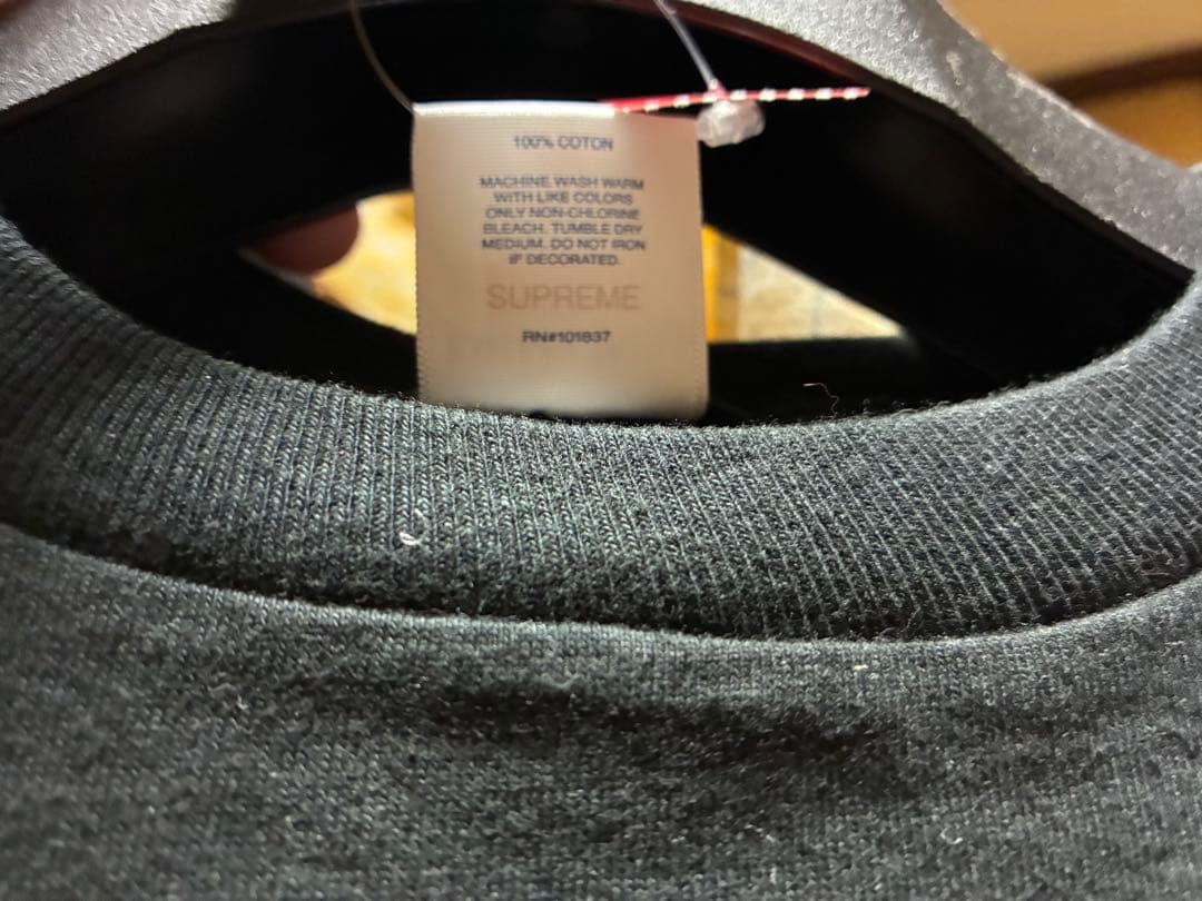 エ*ア様 Supreme®/Emilio Pucci®Box Logo Tee