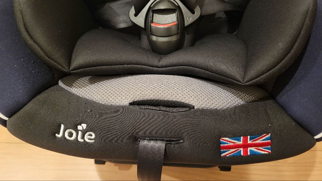 ジョイー アーク arc360 ISOFIX カトージ Joie 新生児パッド有