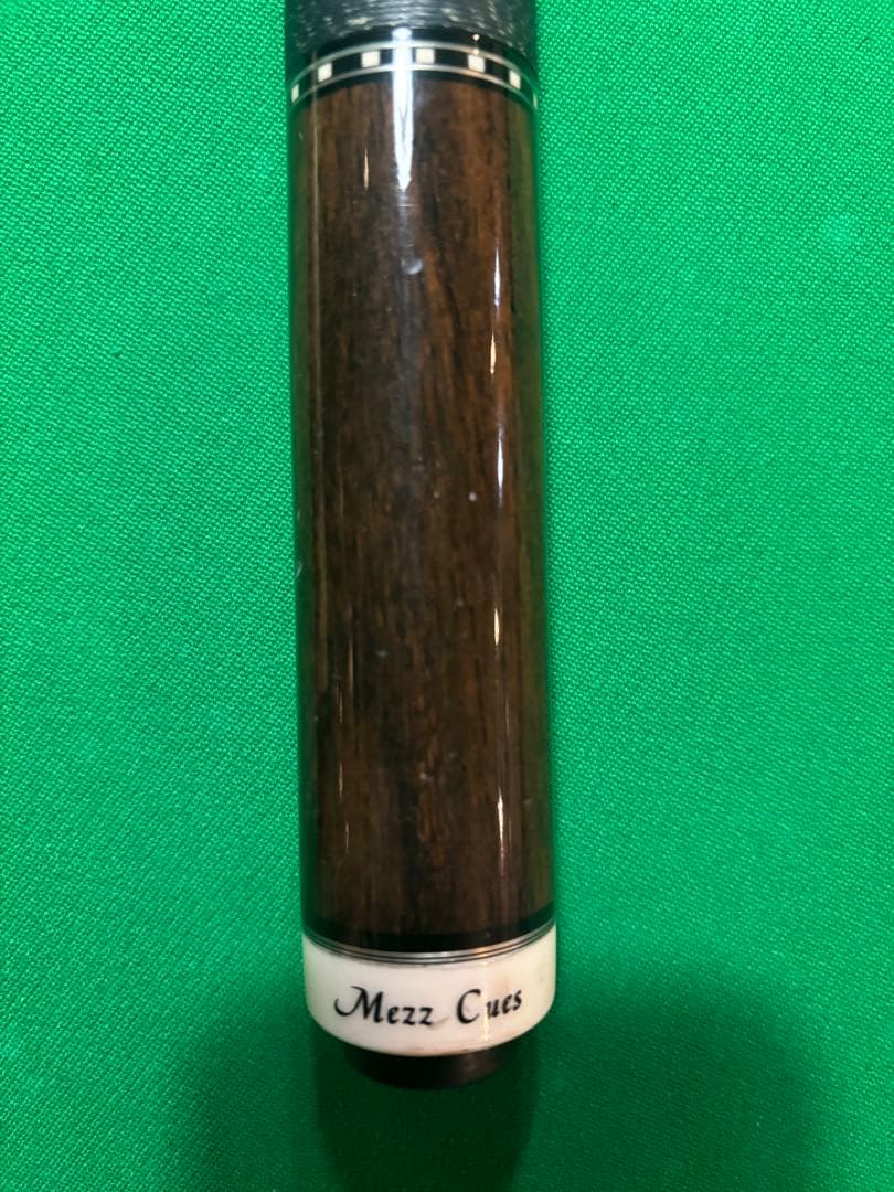 ＭＥＺＺ ECシリーズ　ビリヤードキュー