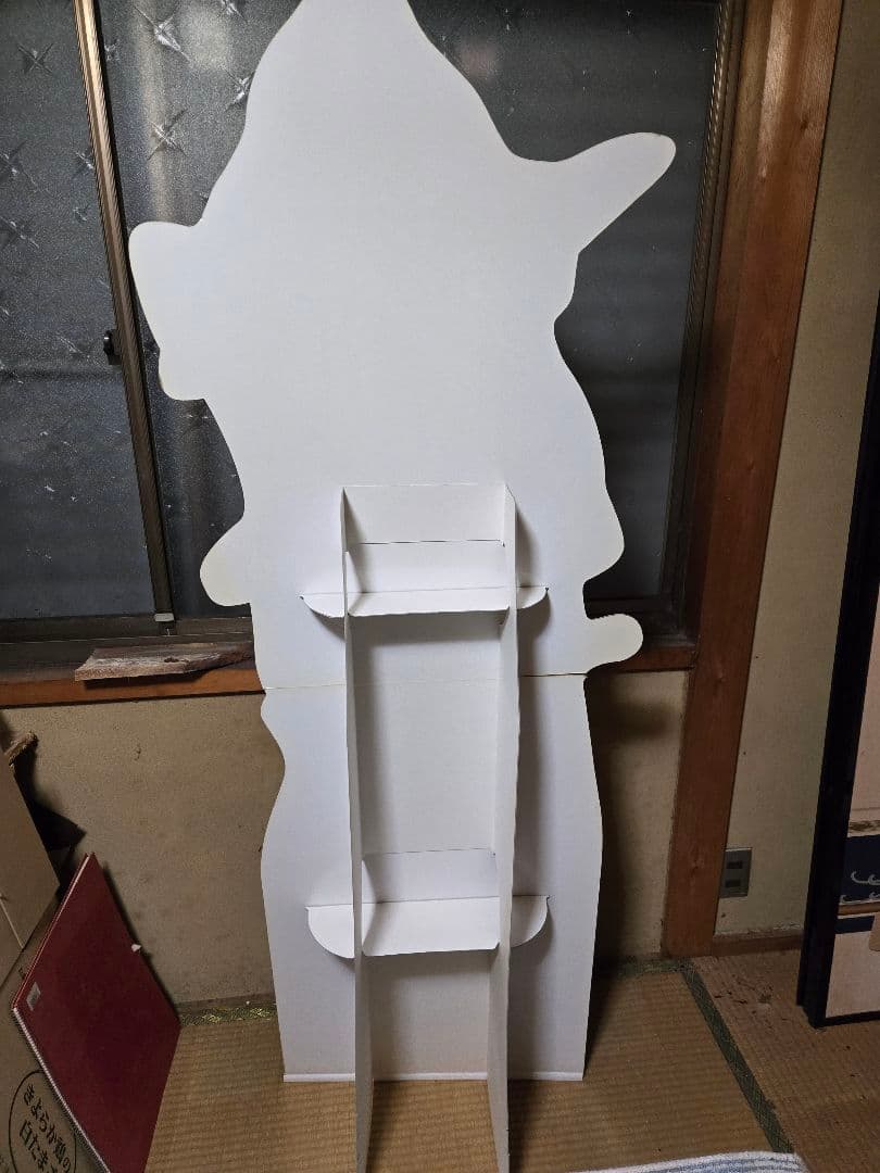 テイルズ オブ ファンタジア 店頭用立て看板