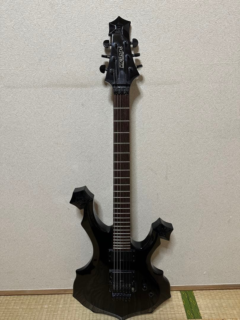 EDWARDS / E-K-GA/TM DIR EN GREY 薫モデル