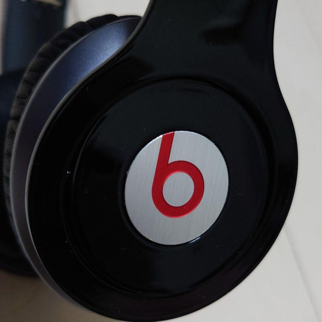 ヘッドホン Beats by Dr Dre BT ON SOLOHD BLK
