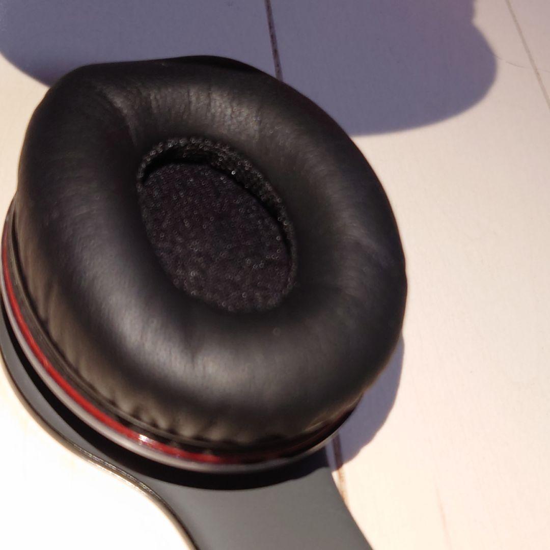 ヘッドホン Beats by Dr Dre BT ON SOLOHD BLK