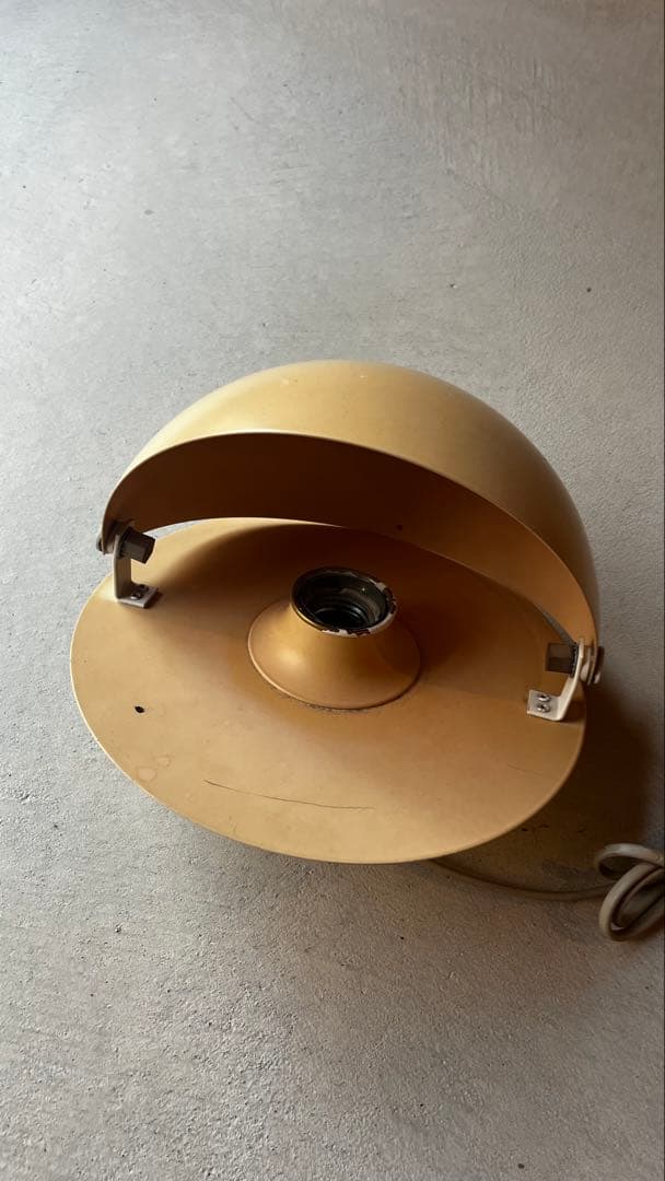 VINTAGE DENMARK ウォール　ライト　ビンテージ　北欧