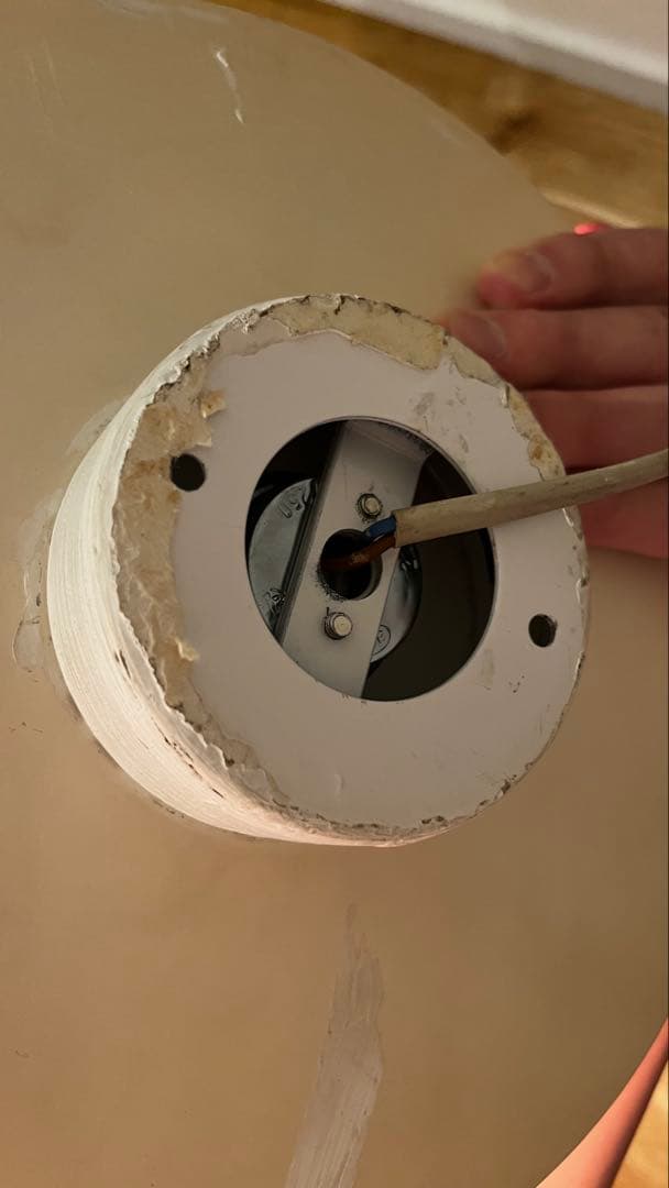 VINTAGE DENMARK ウォール　ライト　ビンテージ　北欧