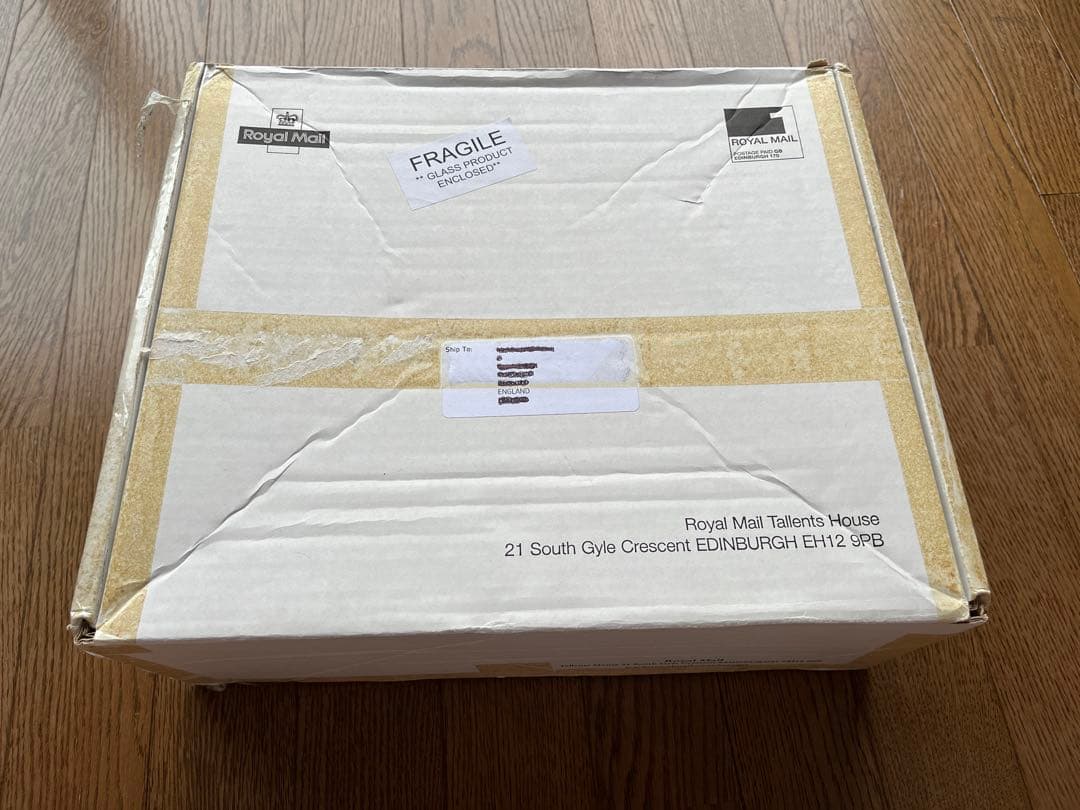 アガサ・クリスティ スタンプコレクション