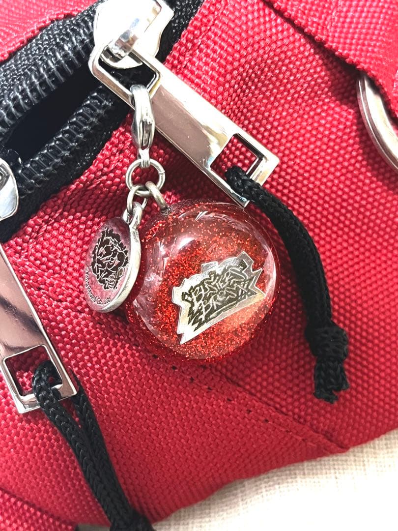 ヒプノシスマイク バスブロ　痛バ