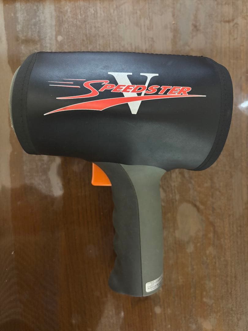 Bushnell Speedster V スピードガン ブッシュネル