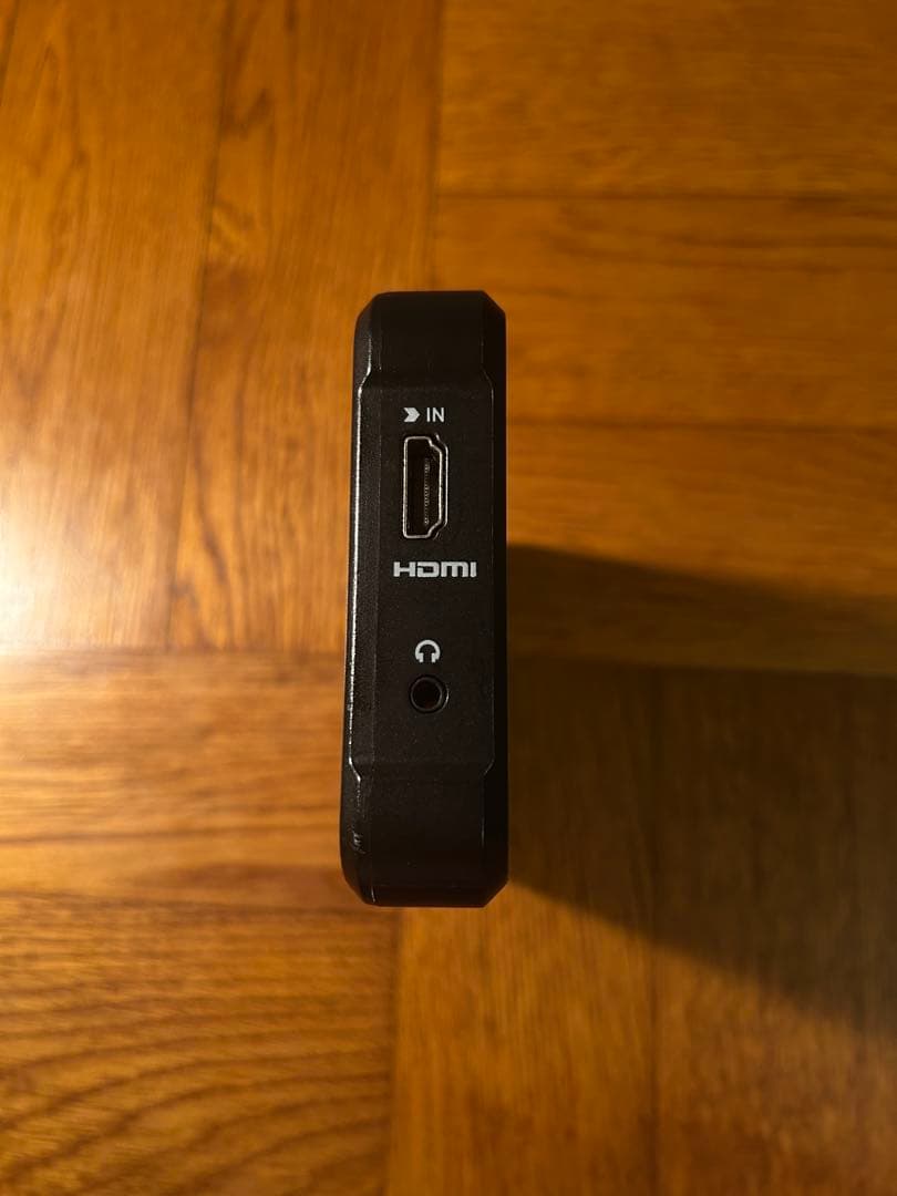 ATOMOS SHINOBI 5インチ HDMI 4Kモニター