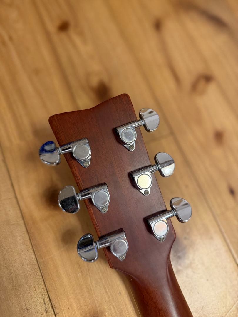 YAMAHA FS820 ヤマハ アコースティクギター