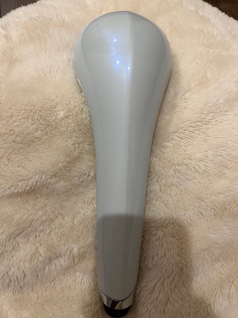 リファファインバブルs ホワイト